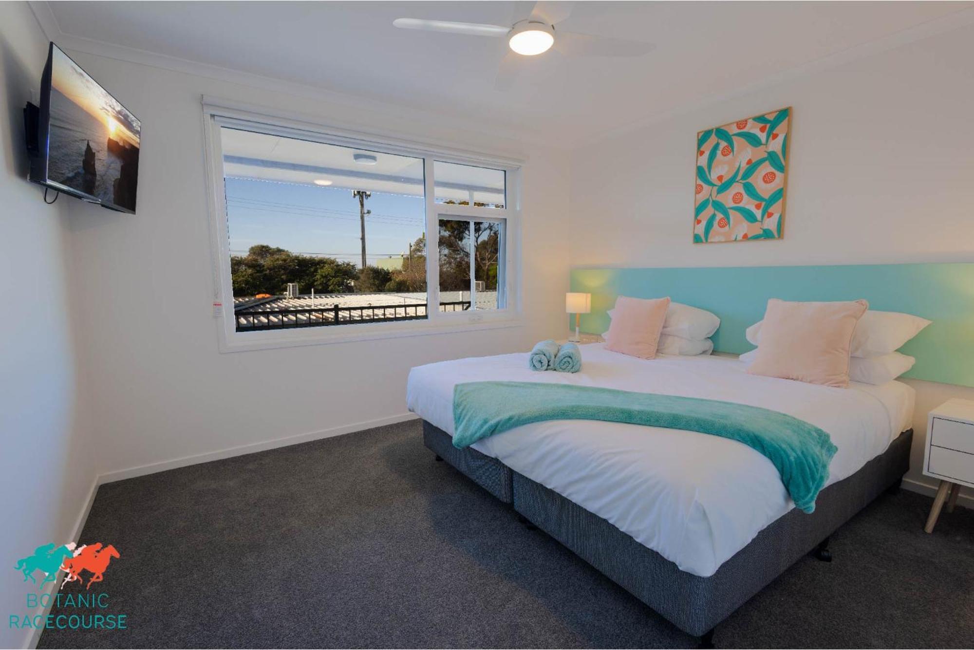 Botanic Racecourse Apartment Warrnambool Exterior photo