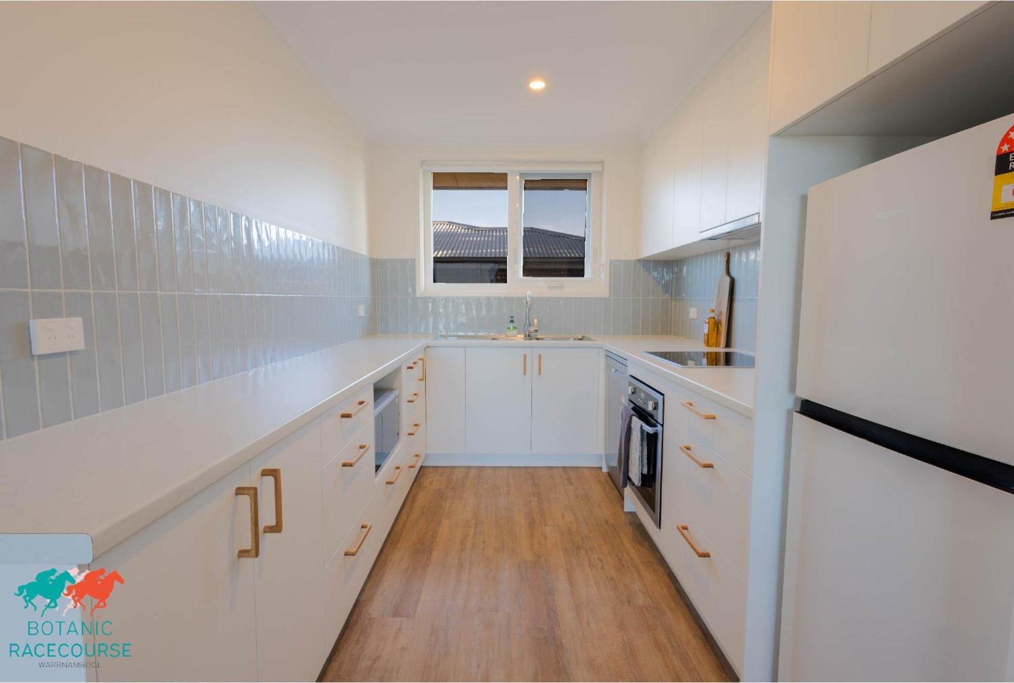 Botanic Racecourse Apartment Warrnambool Exterior photo