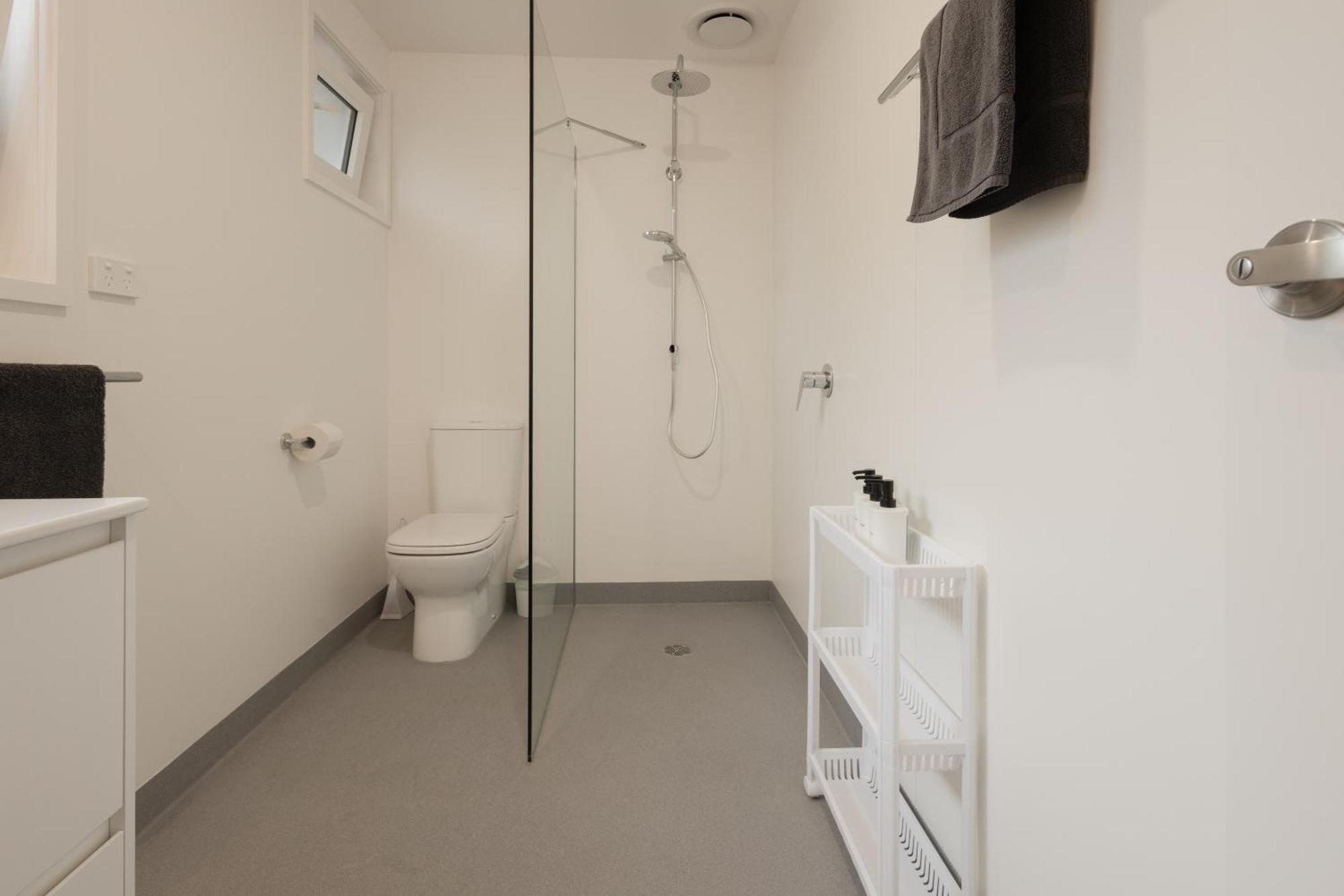 Botanic Racecourse Apartment Warrnambool Exterior photo